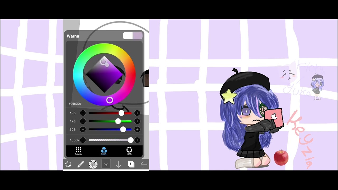 TUTORIAL SHADING MATA GC😺🫰🏻🫶🏻ny: fioryn_boyvers