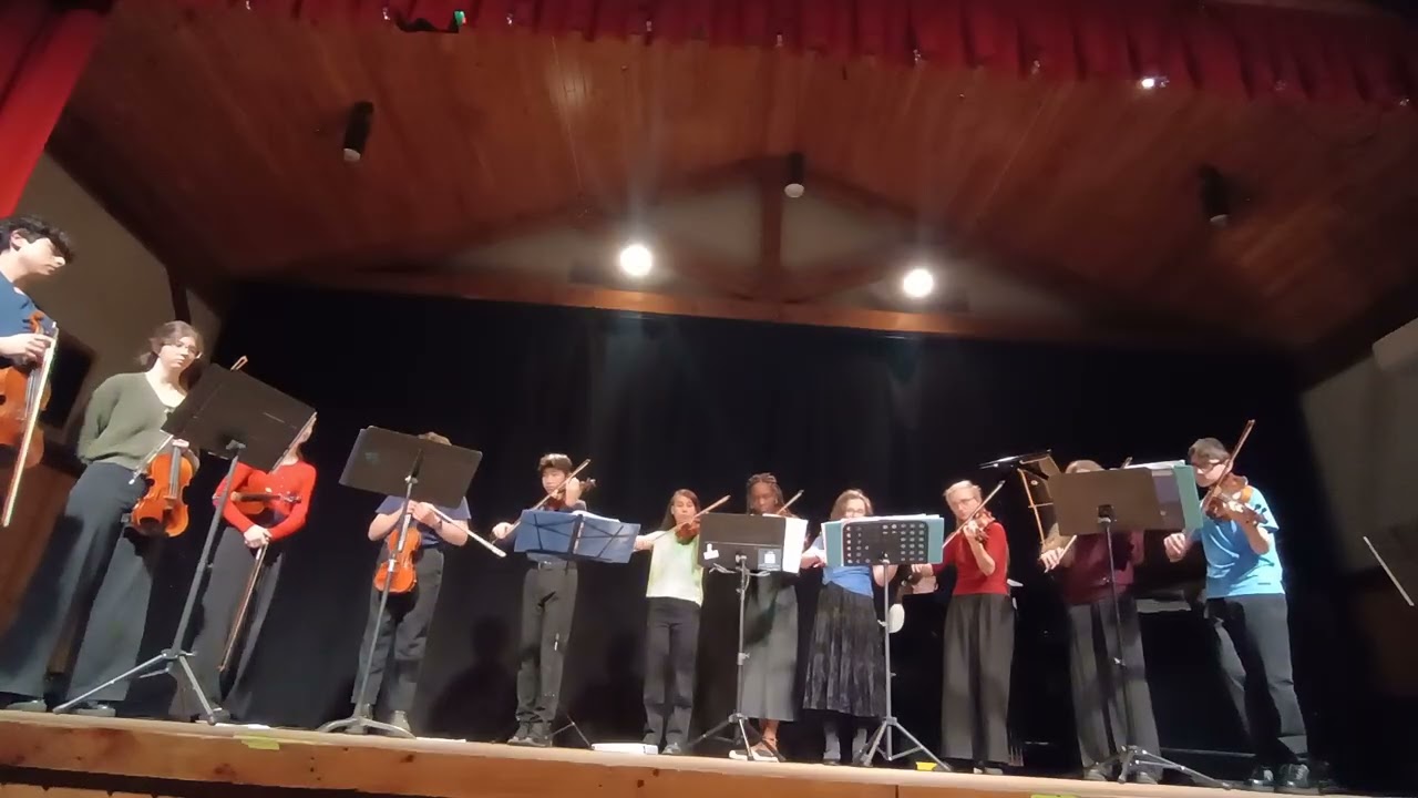 Now Found is the Fairest of Roses (Danish String Quartet)