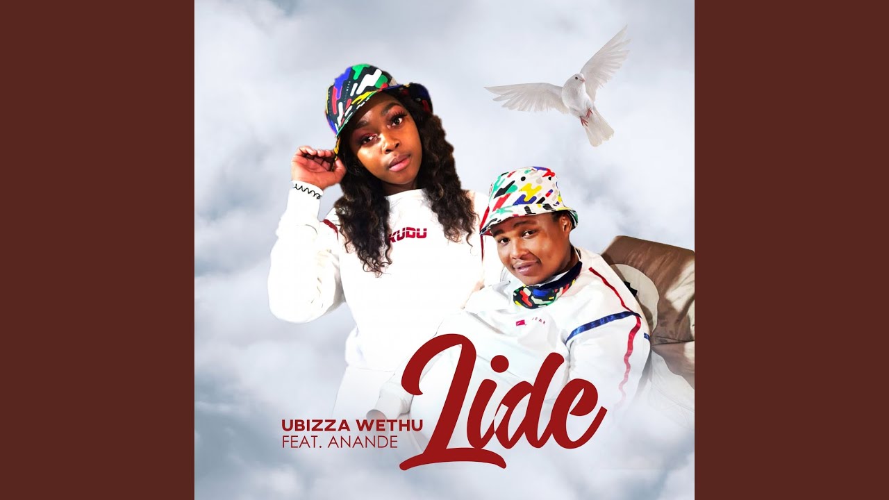 Lide (feat. Anande)