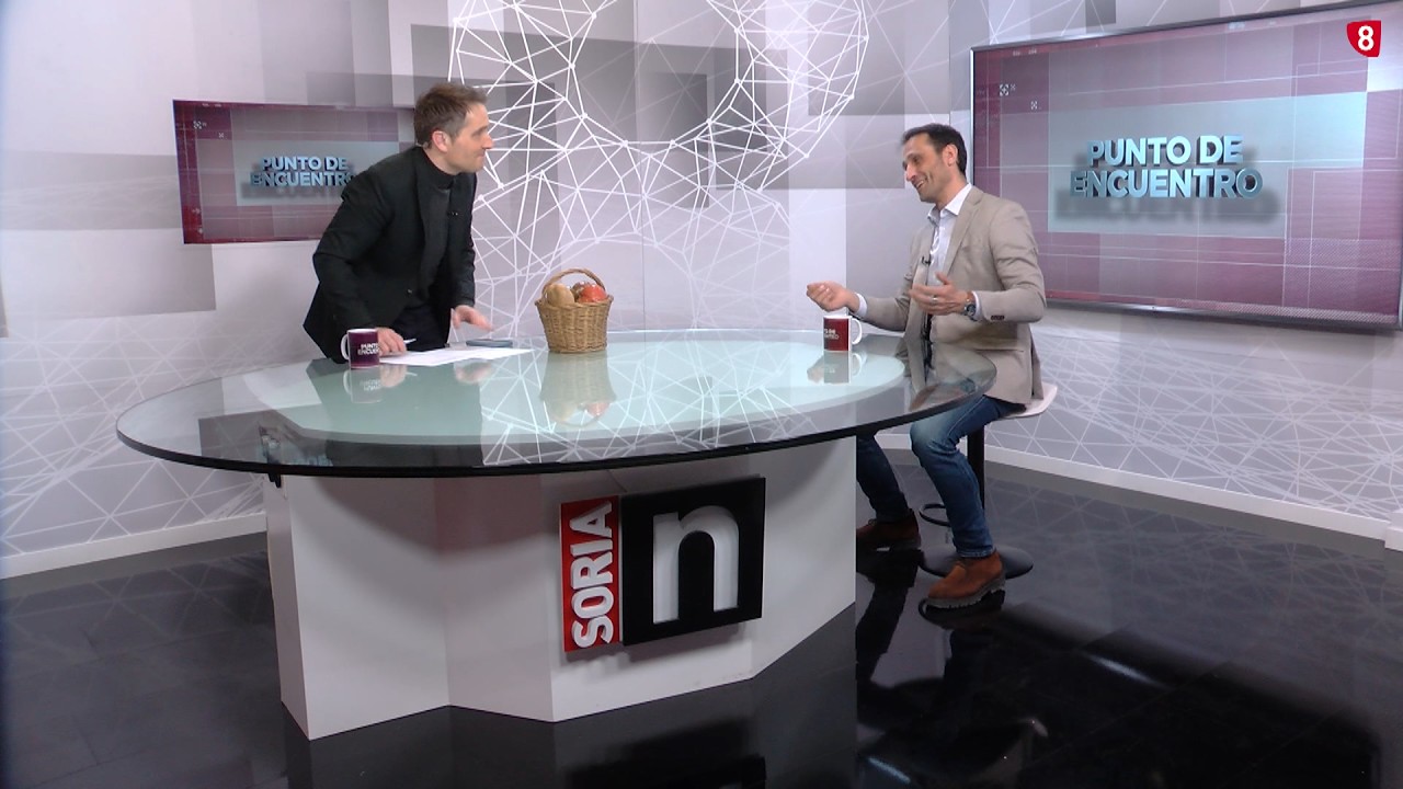 PUNTO DE ENCUENTRO LA ENTREVISTA, 19 DE FEBRERO 2026
