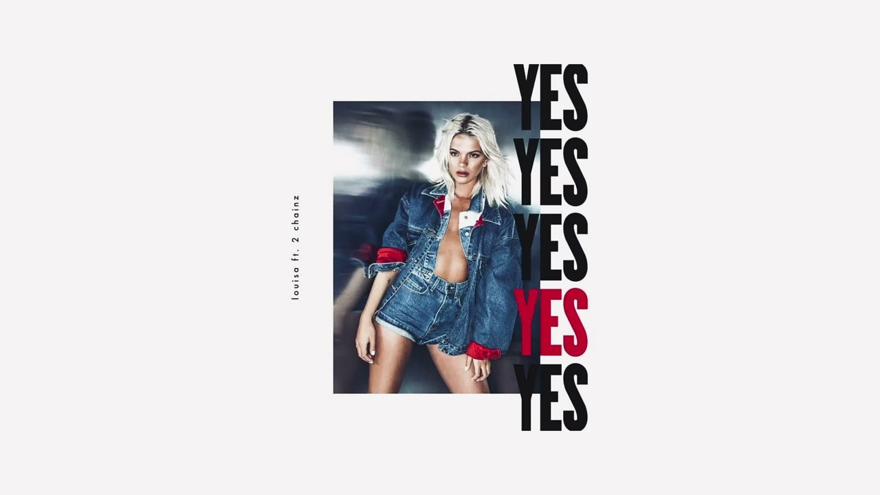 louisa ft. 2 chainz — yes (𝒔𝒍𝒐𝒘𝒆𝒅 + 𝒓𝒆𝒗𝒆𝒓𝒃)