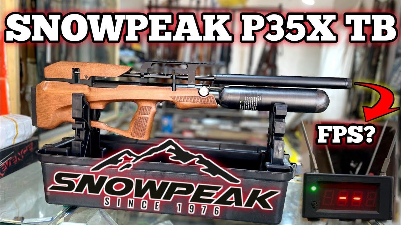 Review of Snowpack P35X TB |FPS| Complete details | performance| review in urdu Hindi