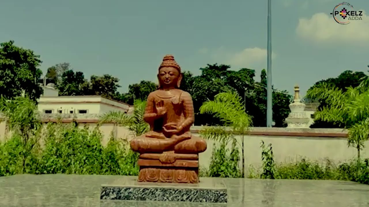 Discover the Hidden Gems of Gajapati, Odisha | PIXELZADDA