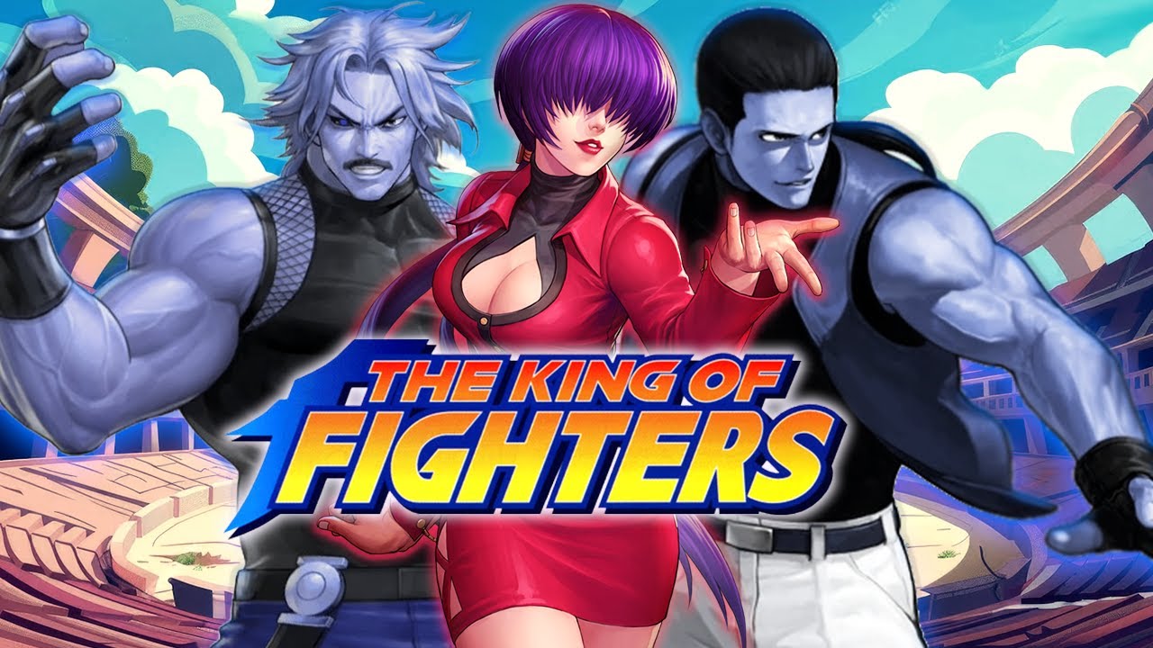 Why You Should Care About The King of Fighters Series