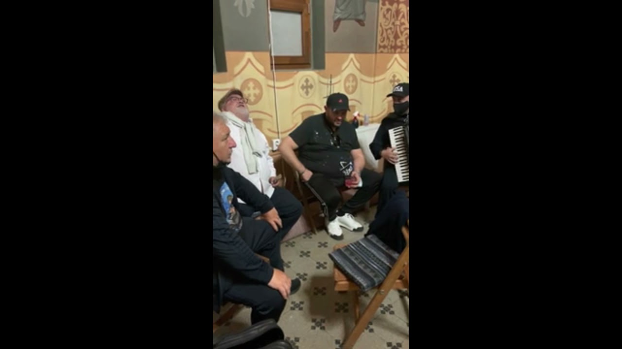 LIVE MAMIRU & BUJI OK    PRIVEGHI ION PETRISOR
