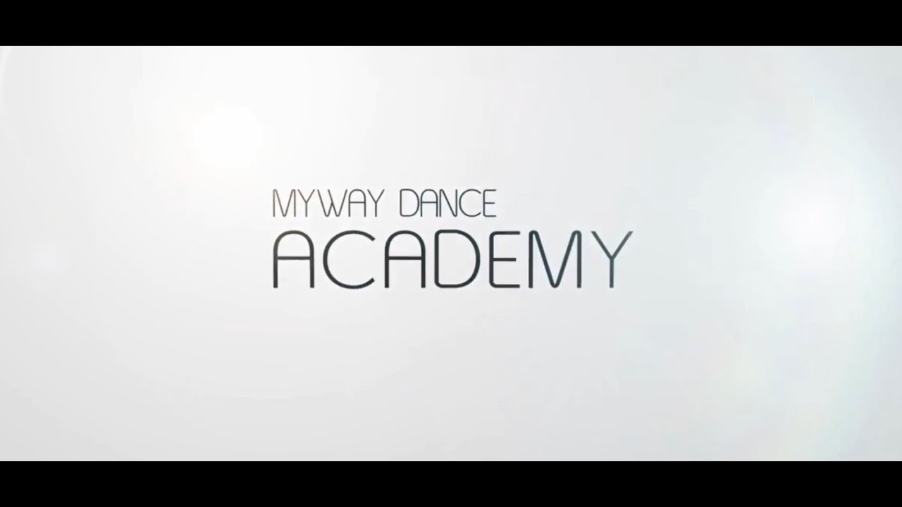 Spitfire - Myway Dance Academy 2020