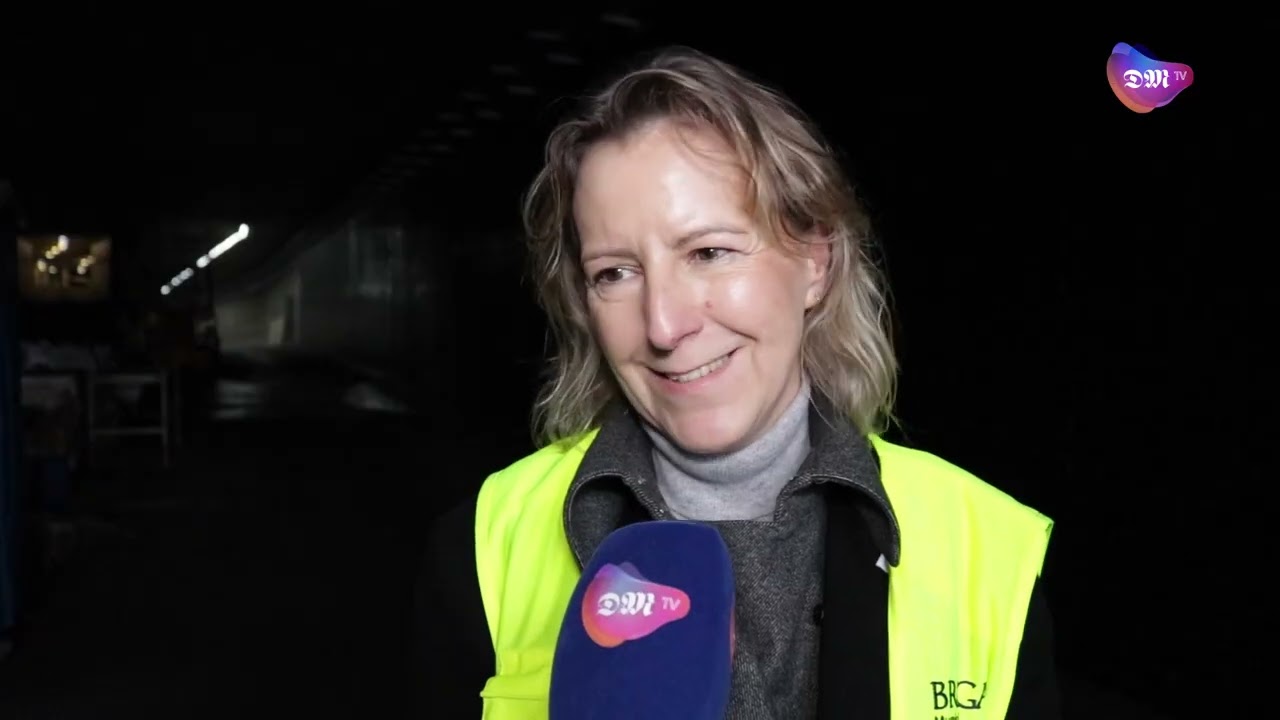 Obras do túnel da Avenida da Liberdade, em Braga, correm nos tempos previstos
