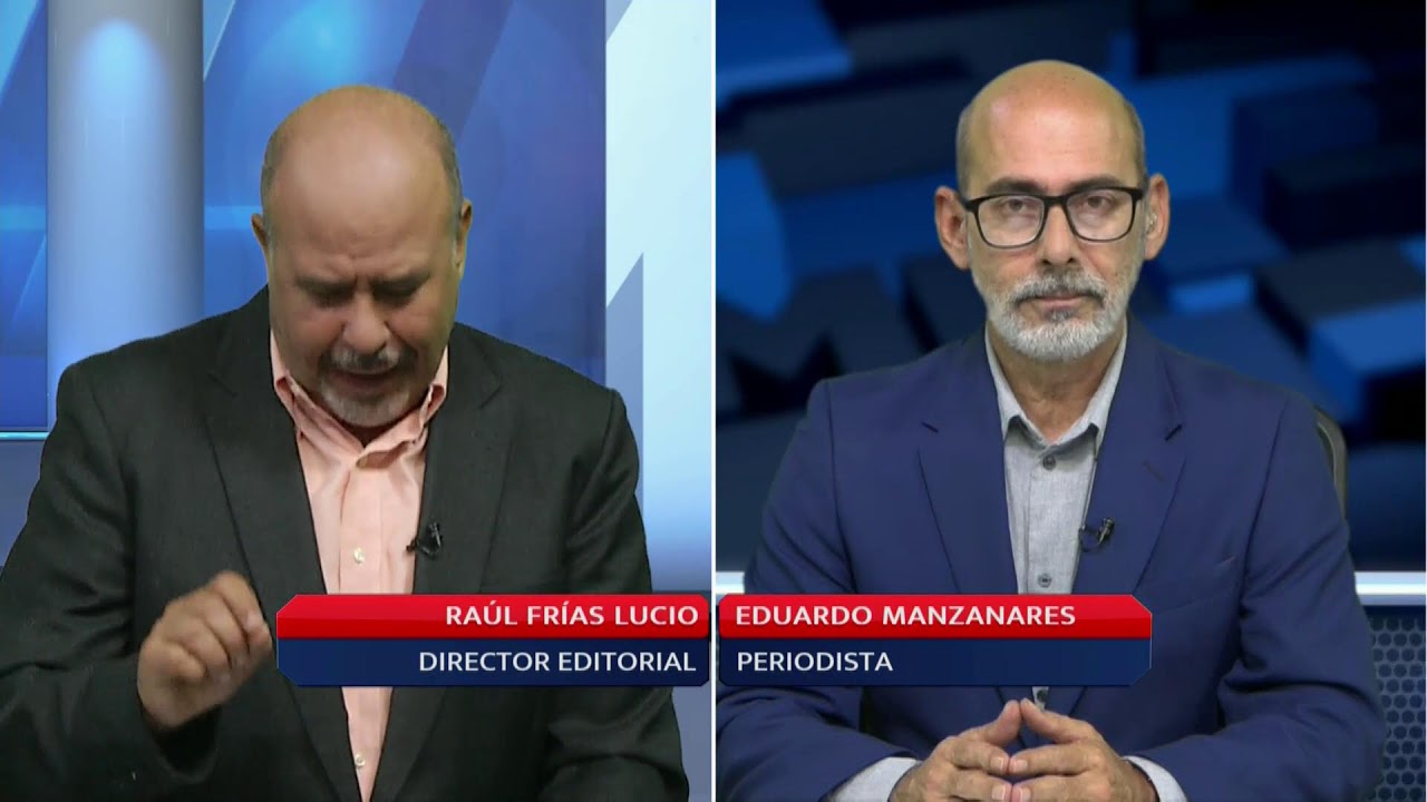 Meganoticias con Paco Ramírez