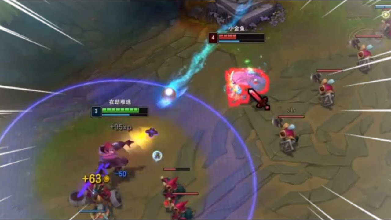 How I Solo Killed Master Zoe As Ekko Mid | Xiao Lao Ban