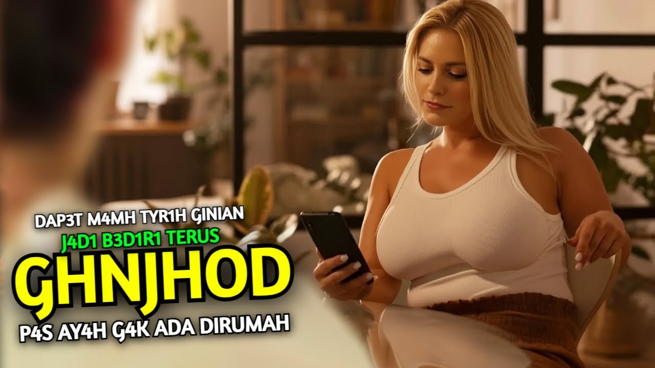 514P4 YG T4HN PUNY4 M4MH TRYH BEGINIAN | alur filem, cerita filem, RECAP FILEM