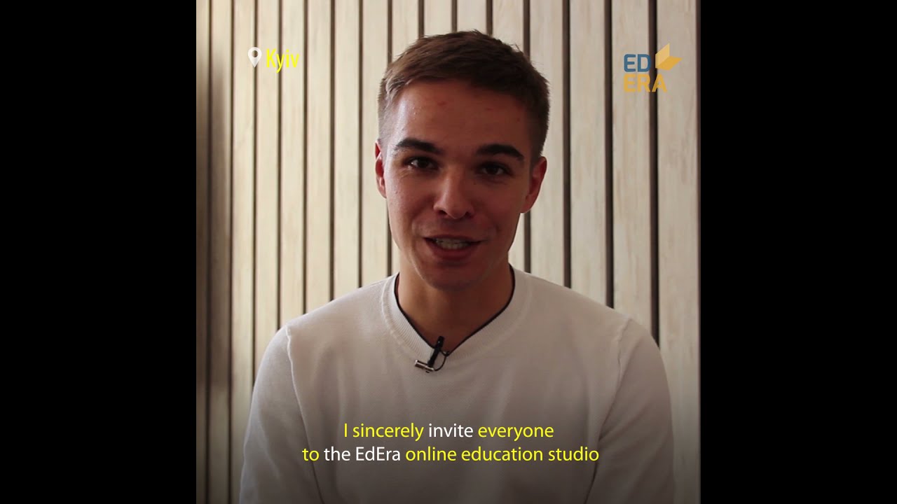 InteractionsUA Hosts: EdEra