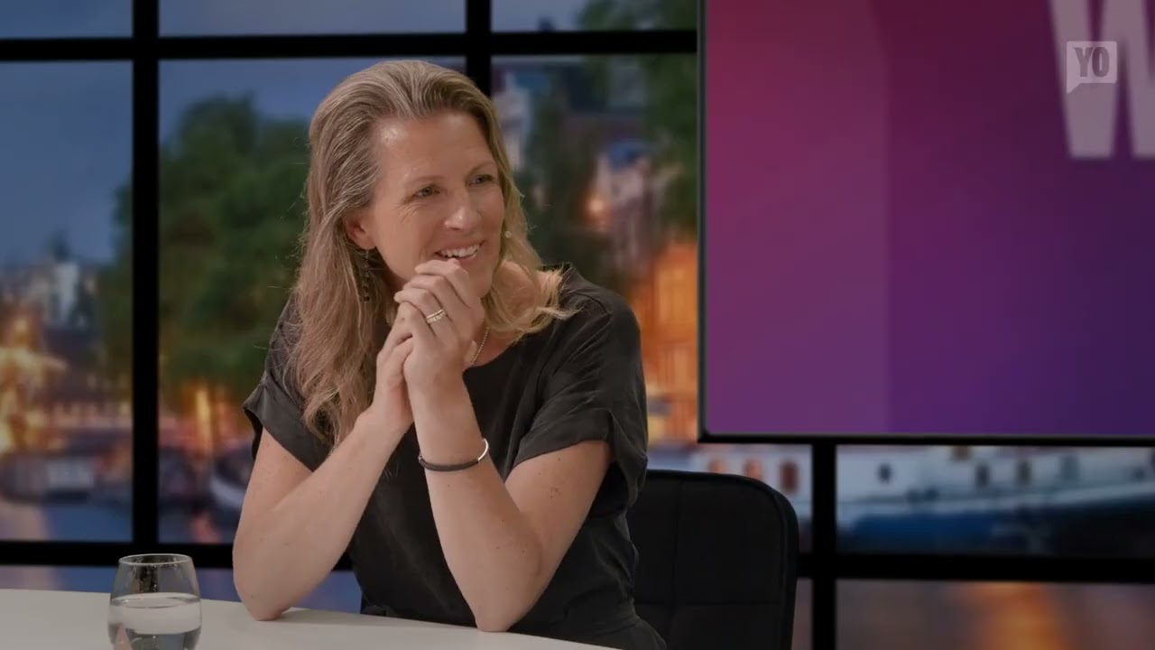 Adoptie bij digitalisering met Roosmarijn Busch - Adoptie Werkt