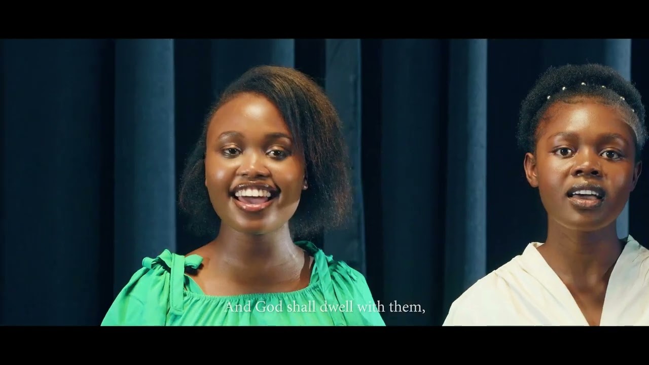 KISHA NIKAONA || UMOJA AMBASSADORS NAIROBI