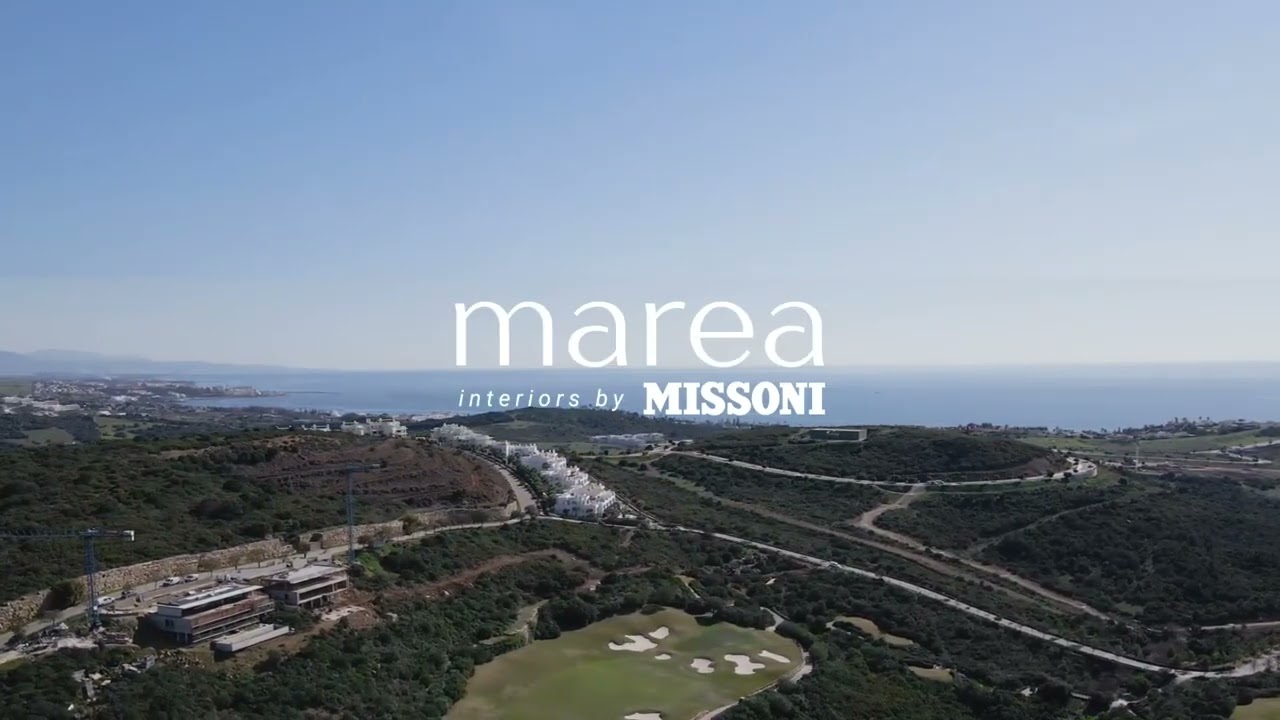 MAREA by Missoni