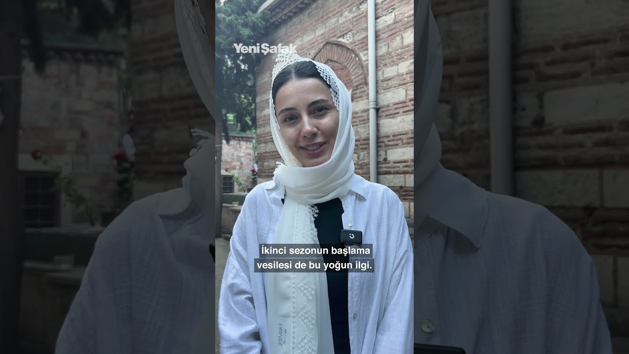 İsmail Ege Şaşmaz: İkinci sezonu &ccedil;ok istedim