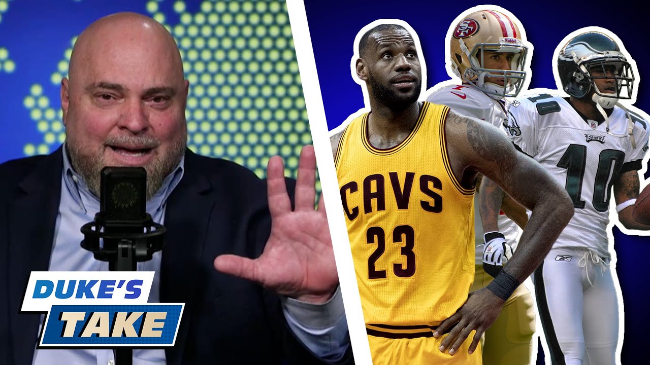 The Problem with American Sports Culture