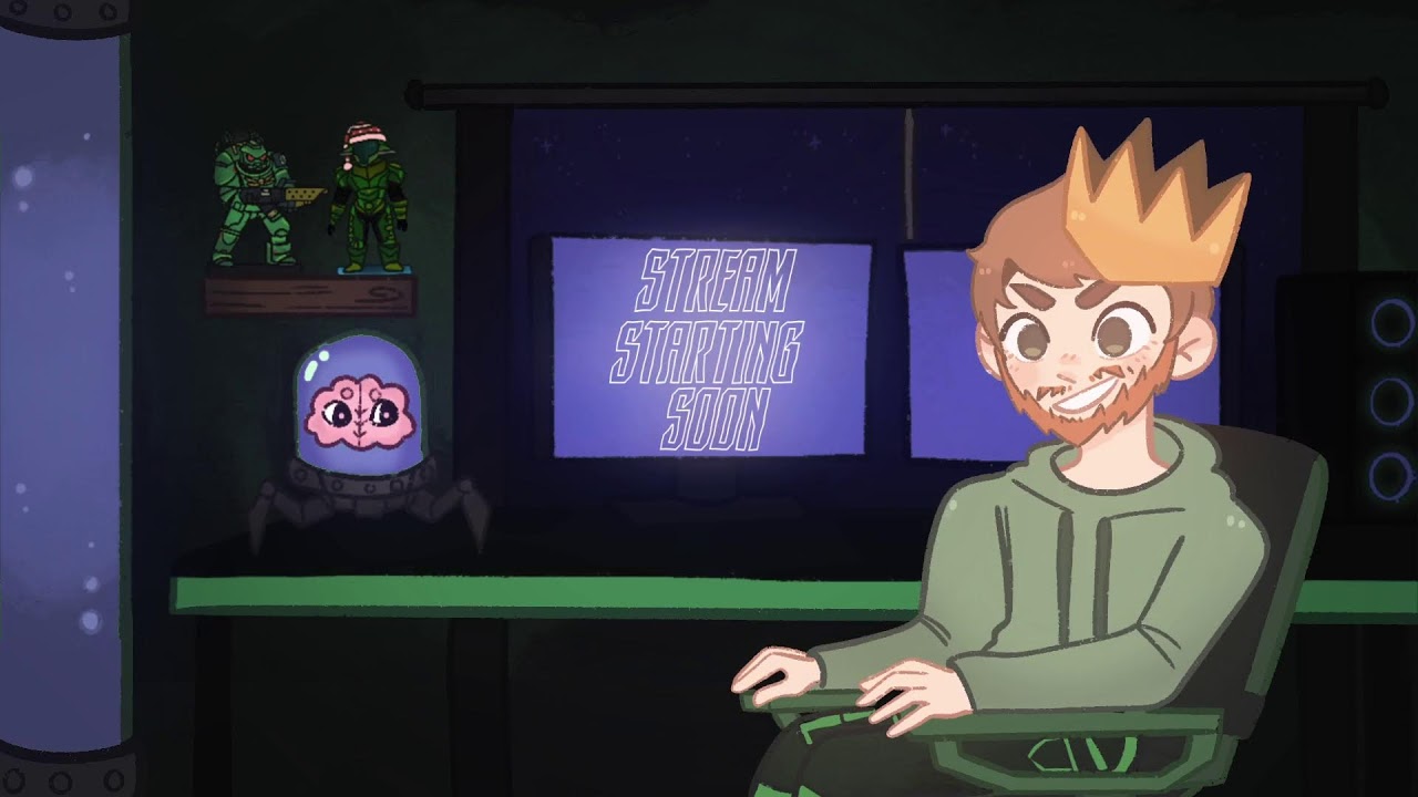 Test Strain Combat - Video game Development