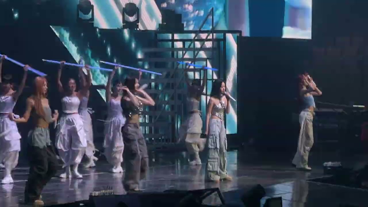 ITZY 있지 Don’t Give A What Live #있지 #예지 #리아 #류진 #채령 #유나 #ITZY #YEJI #LIA #RYUJIN #CHAERYEONG #YUNA