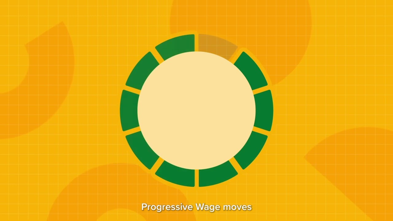 What is the PW Mark?