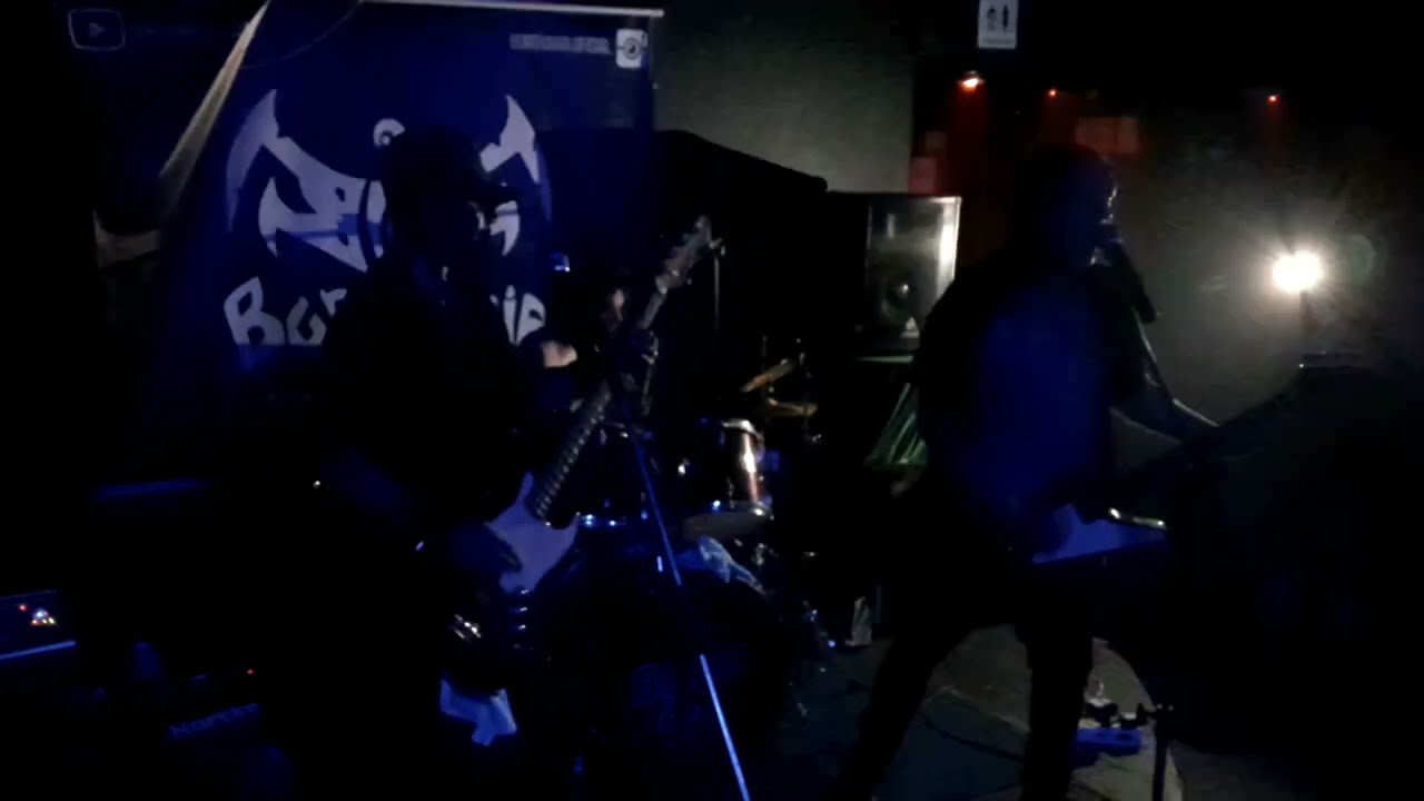 O Chiclete Cover - (Ao Vivo) - Anivers&aacute;rio 1 ano Borth&atilde;nia Retorno no Beco Bar Mogi