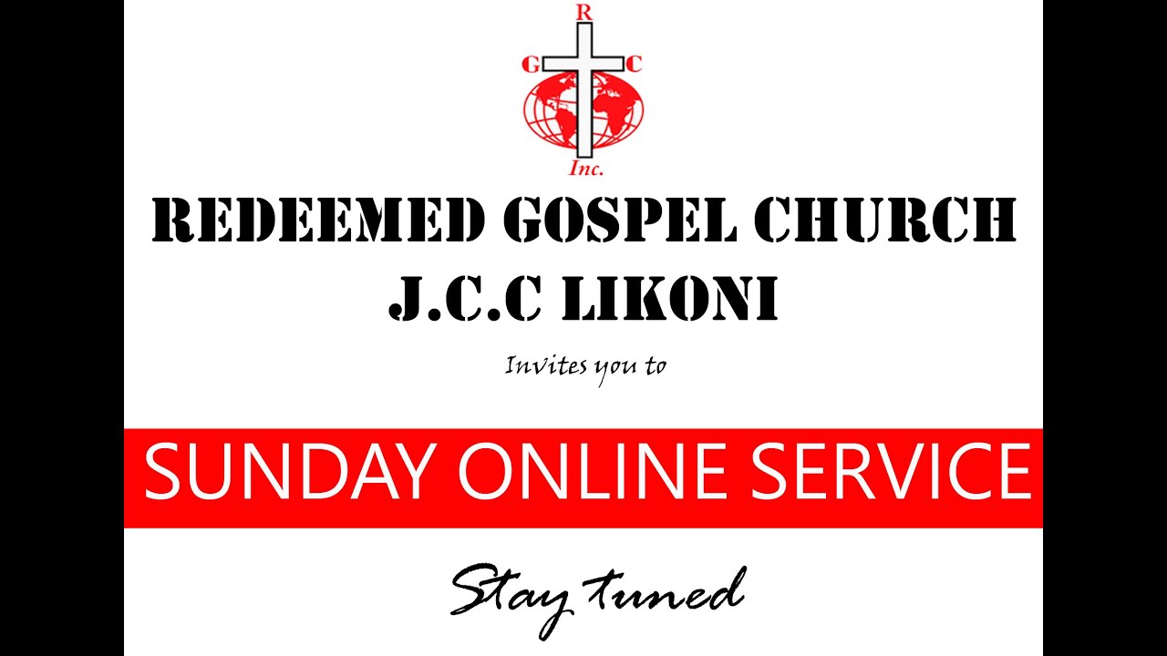 Second Service With Apostle Paul Peter Mulau || 11.01.2026.