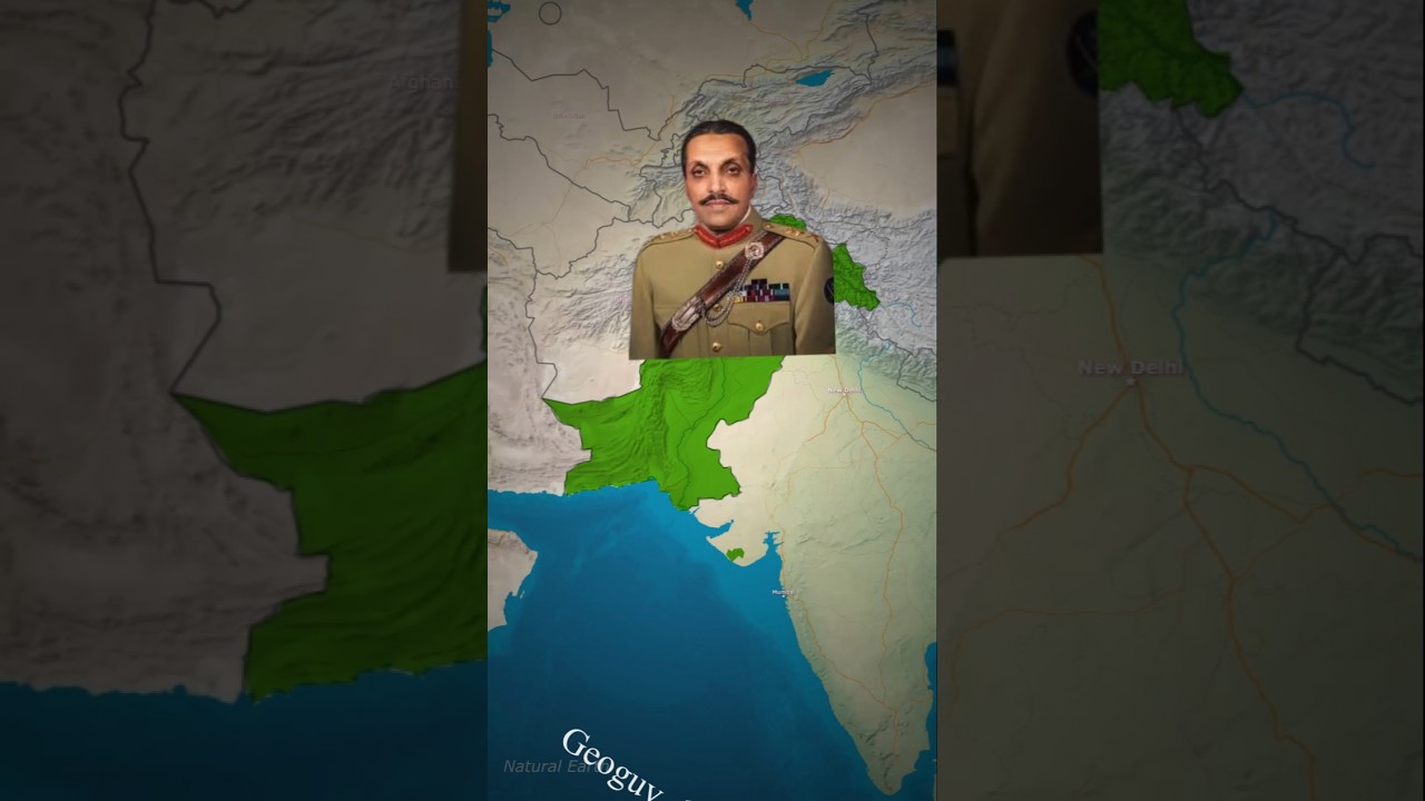 When Pakistan Fooled the Entire West | Zia-ul-Haq&rsquo;s Secret Strategy