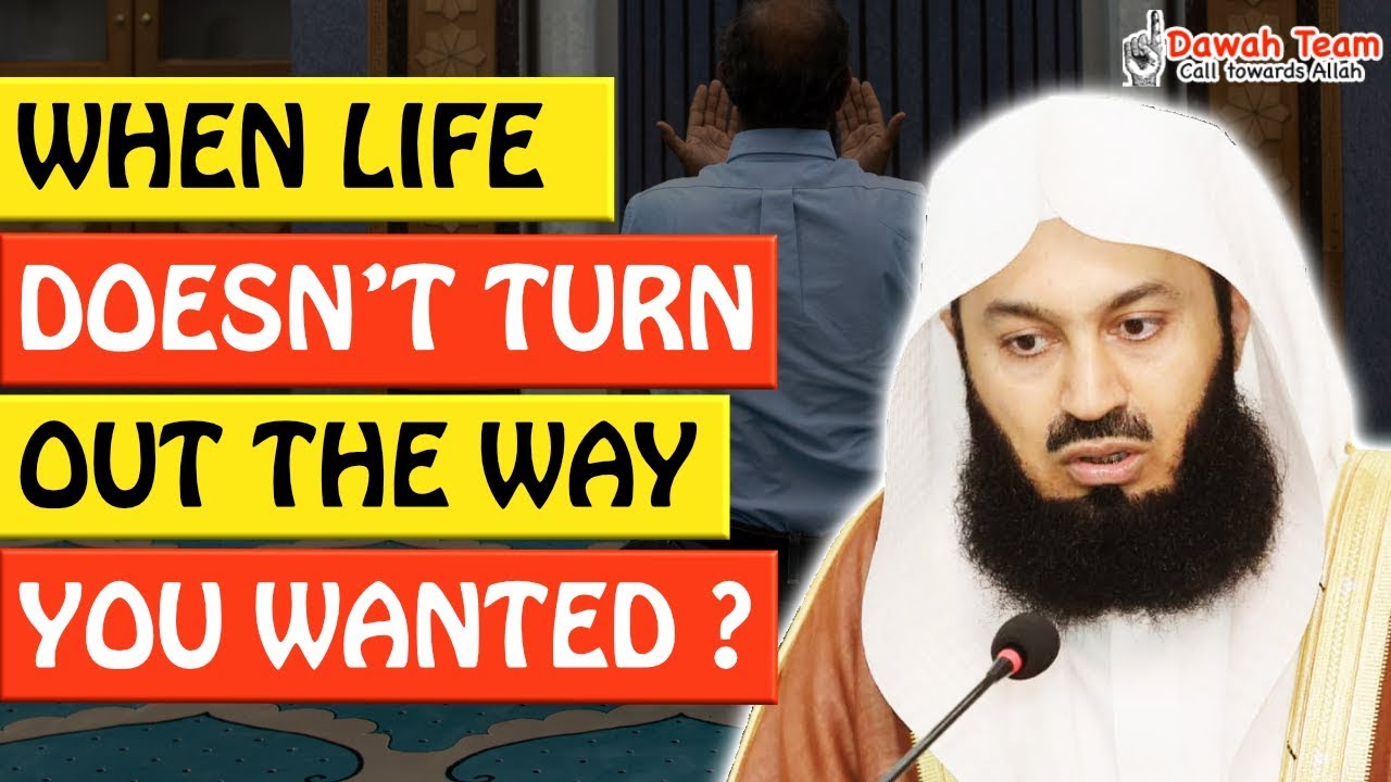 🚨WHEN LIFE DOESN’T TURN OUT THE WAY YOU WANTED 🤔 ᴴᴰ