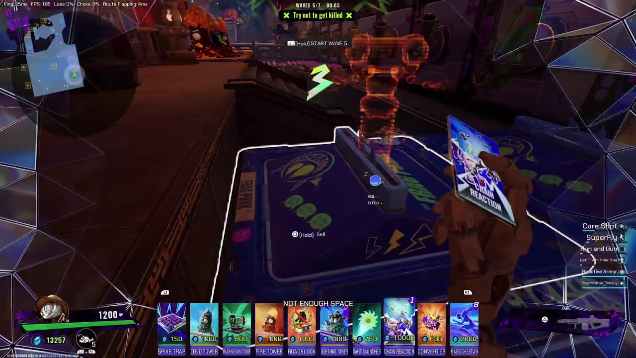 FragPunk!