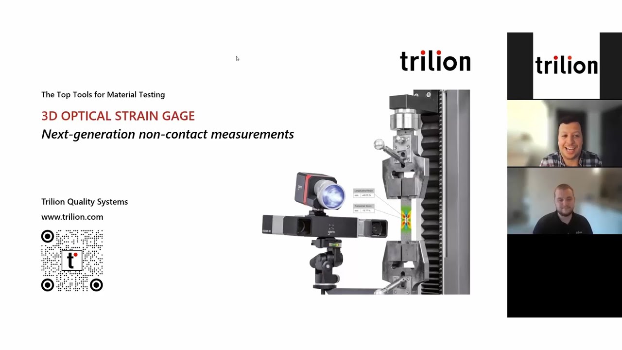 The Top Tools For Material Testing