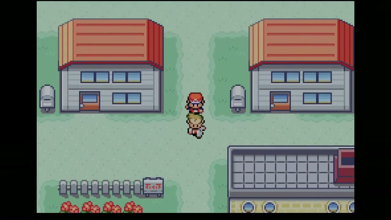 Copy of ゲーム実況Pokemon LG　マダツボミ捕まえるまで終われまてん　#ポケモン