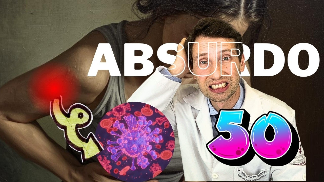 As Perguntas MAIS absurdas da internet! EP50 com Dr Pedro Caron