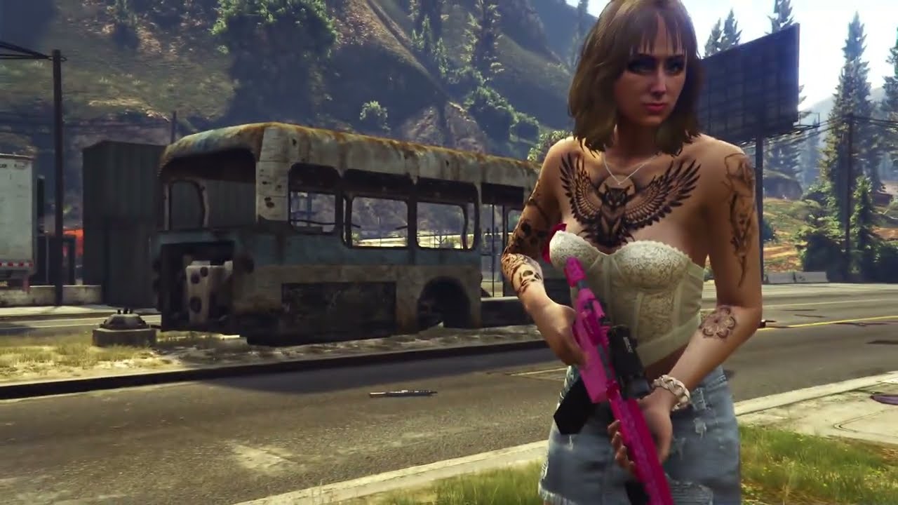 🔴Livestream(🎮PS5) GTAV:0NLlNE -Survival Map[Pileto bay]By@PSN🆔x_xDiAM0NDSxx