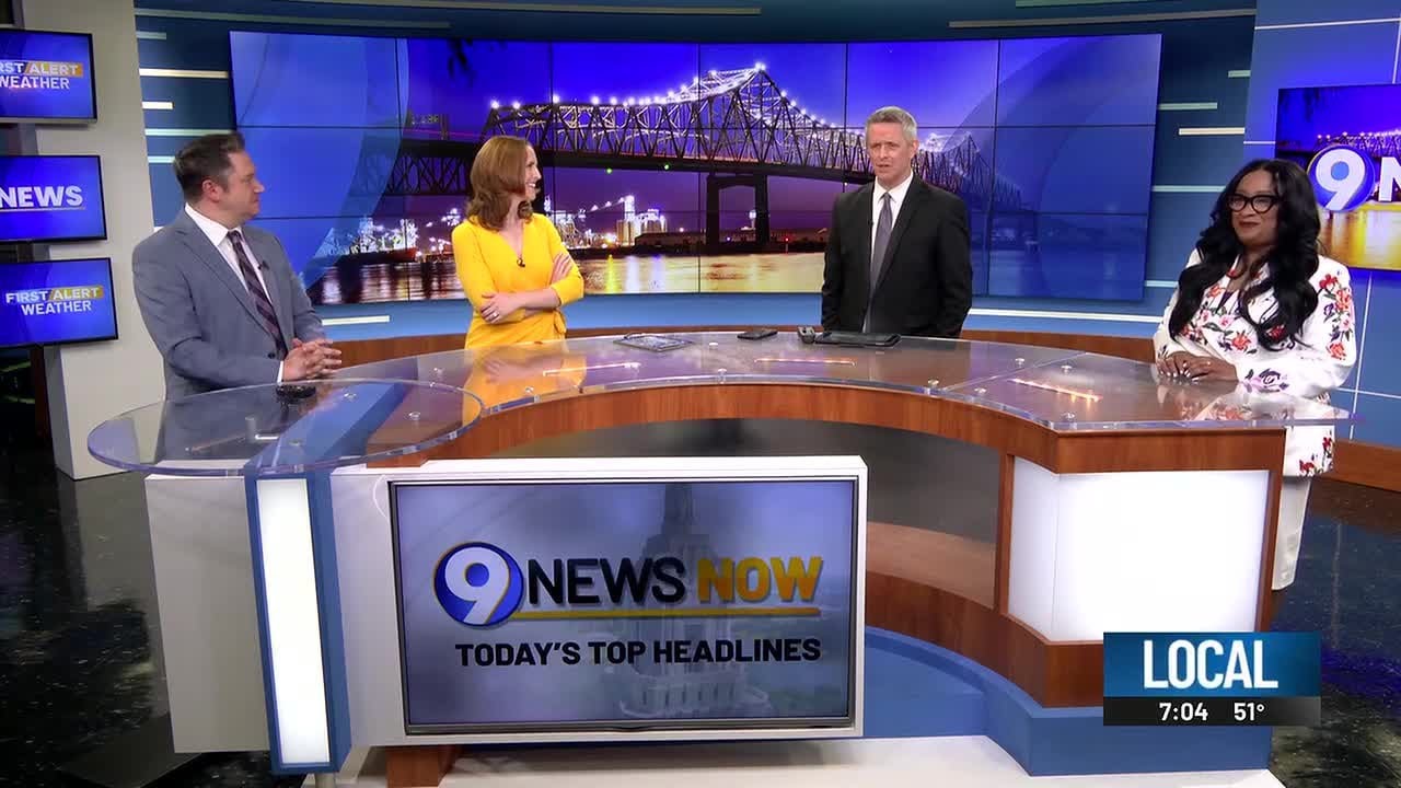 9News Now 7AM - Friday, March 20