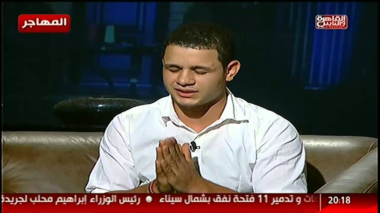 قصص شباب مع الهجرة الغير شرعية فى الحكاية فيها إن 10 أكتوبر فقط وحصريا على #القاهرة_والناس