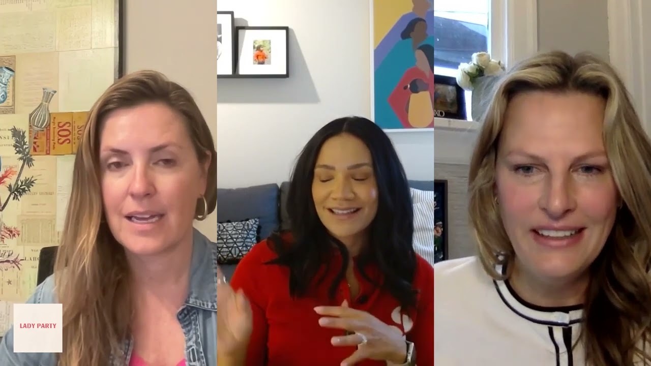 The Realities of Work Travel for Moms with Amazon&rsquo;s Kiesha Clayton