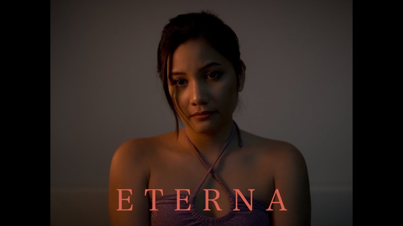 Arthouse Thriller Short Film 