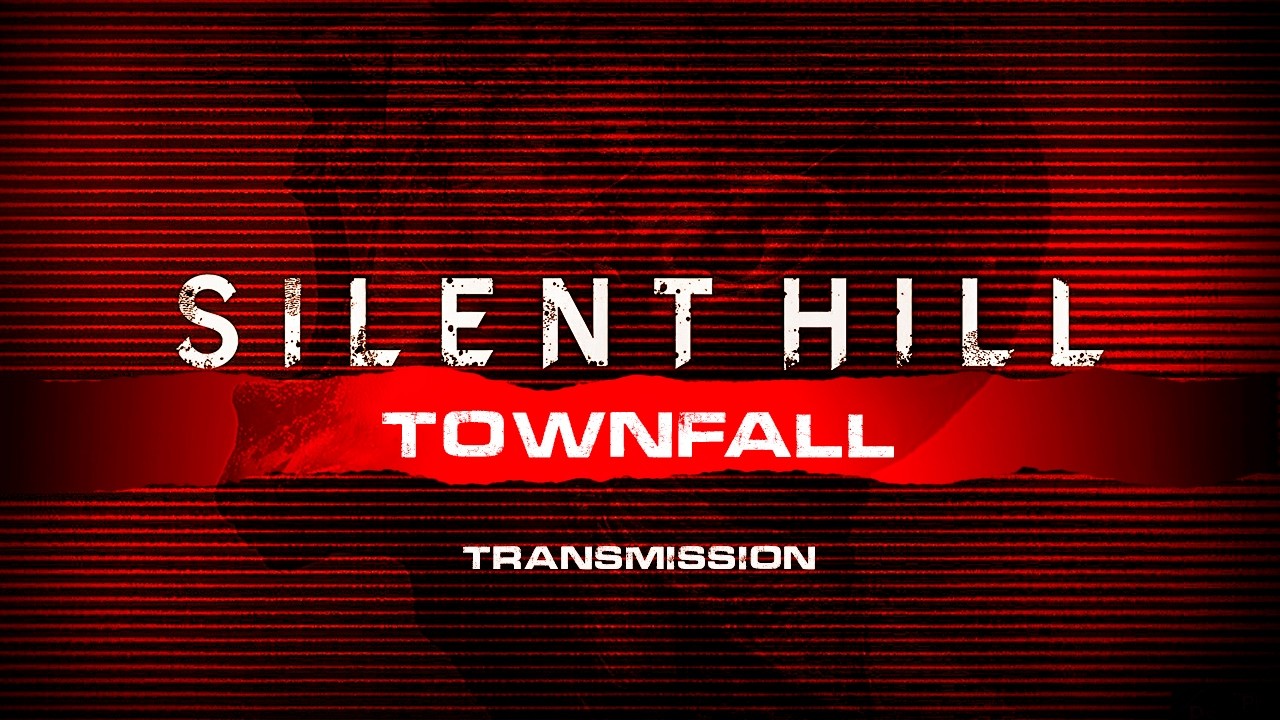 ¡Especial Silent Hill Transmission, Todo sobre Townfall!