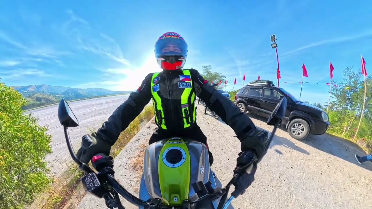 2025 YEAR END RIDES | Gixxer Club of the Philippines NCR MAIN Chapter