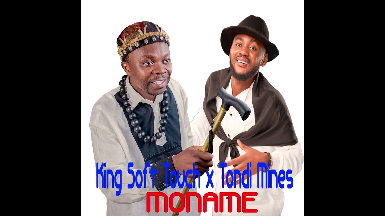 King Soft Touch x Tondi Mines MONAME