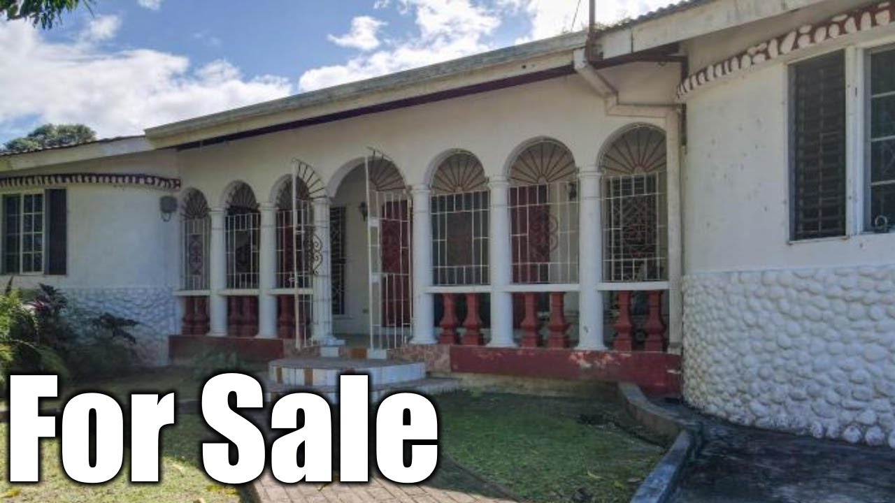 3 Bedrooms 3 Bathrooms House For Sale in Pimento Drive, Tower Isle, St. Mary Jamaica