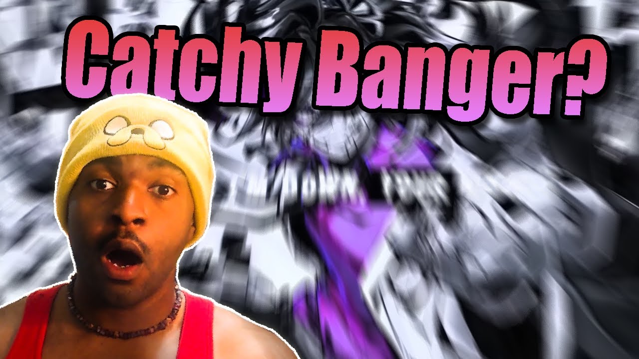 My Reaction To KiLLiNG ME ／Covered by Banzoin Hakka (Kexis' Reaction)