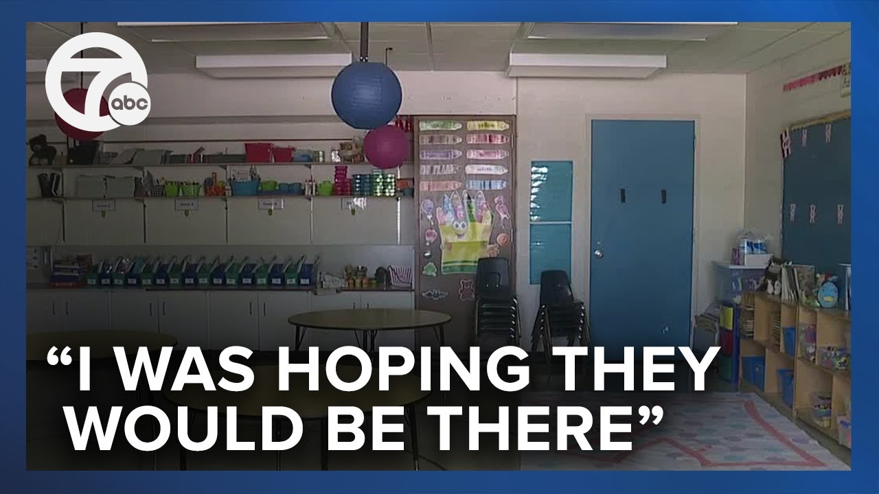 Extreme heat forces closures, early dismissals a metro Detroit schools