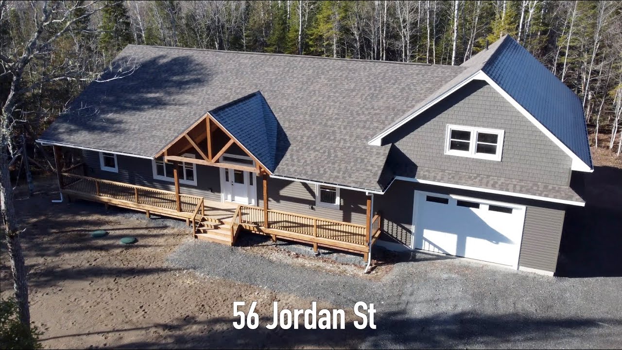 56 Jordan St - Sarah Justason - RE/MAX East Coast ELITE Realty