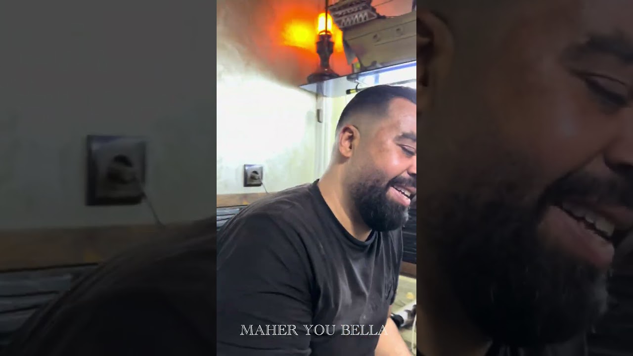من ورشة You Bella Coffee بسيدي قاسم.. الإبداع ماليناش حدود! 🛠️