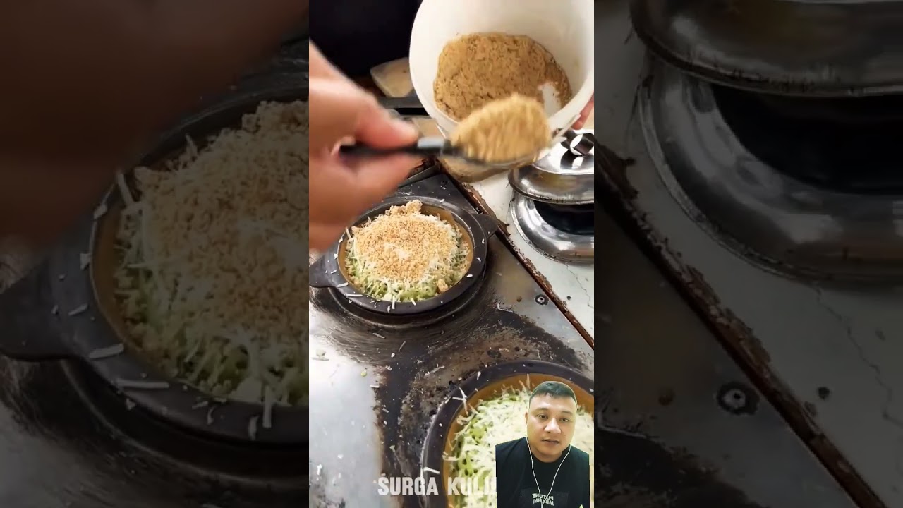 marbatak mini topping jumbo #kuliner #streetfood #martabak #jajanan #shorts