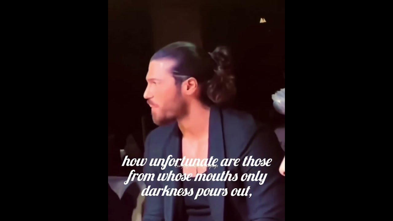 CanYaman x #BreakTheWallTour для поддержки ассоциации #CanYamanForChildren