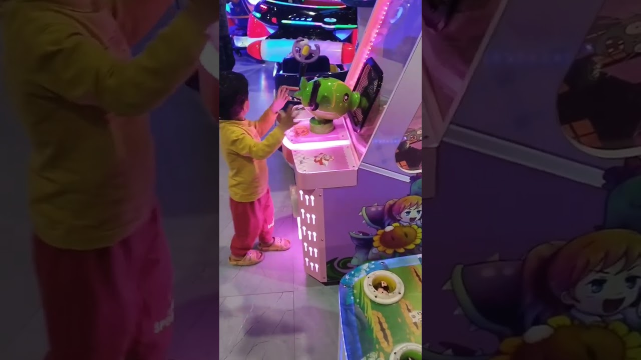 fantasiya 2 is best for games and fun activities in surat adajan. pal gam