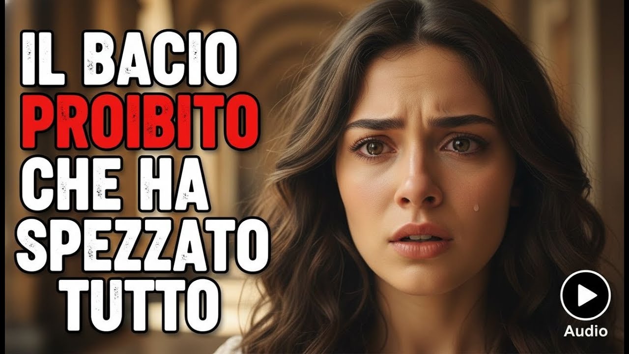 La mia sorella acquisita mi ha baciata di nascosto durante la notte mentre mamma era via – e ho....