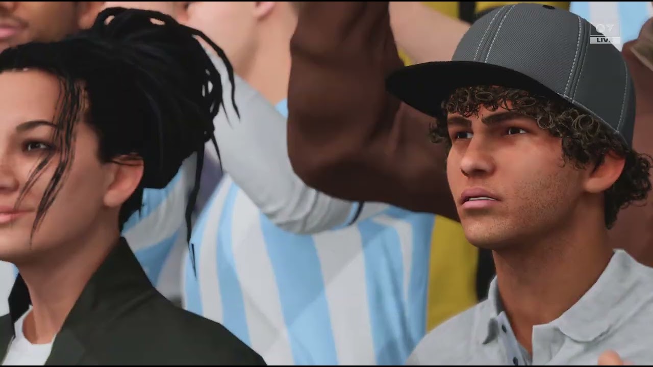 Racing X São Paulo