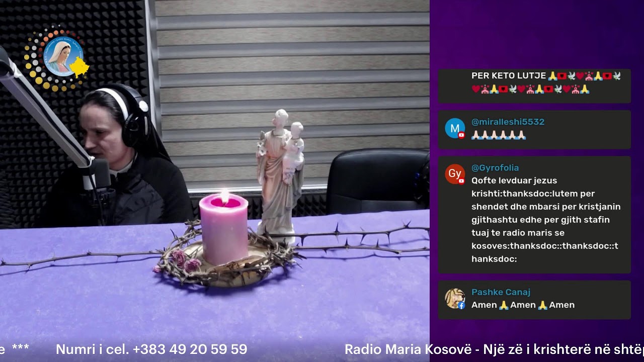 PARAQITNI NIJETET TUAJA - 19 MARS 2026